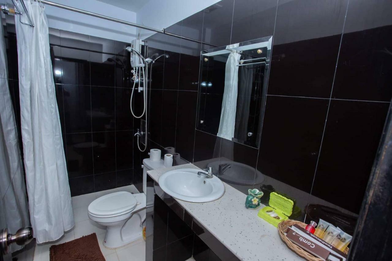 Seven Rooms Villa Ciudad de Siem Riep Exterior foto